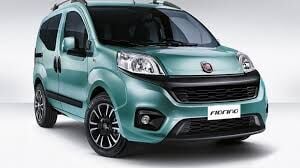 FIORINO 1.3